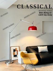AOMAO | Adjustable Positioning Modern Reading Floor Lamp