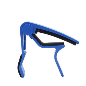 IRIN | F-07 Guitar Capo - Precision Tuning Buzz-Free Design Ideal for Acoustic Electric & Classical Guitars + Ukulele Violin Mandolin