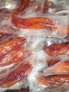 Small Sweet Potato Dried Snack with Skin Soft And Sticky Reverse Steamed No Sugar Added Full of Sweet Potato Fragrance