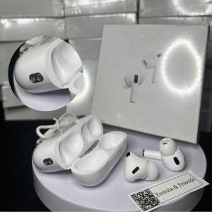 FREE CASE - SECOND GENERATION EARBUDS/EARPHONES (lasts up to straight 8hrs / no pop-up)