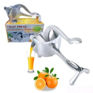 Alat Peras Buah 440 / Manual Juice Pres / Alat Peras Jeruk Buah Buahan