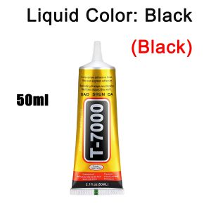 T7000/B7000 High-Quality Waterproof Super Glue  Instrument Loud Speaker Repair Glue  Precise application with no adhesive overflow for Suona Guitar Violin Drum Trumpet 15/50/110ML.