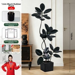 LIANYOU | Luxury Indoor Decorative Faux Plant