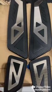 Aksesoris Karpet Honda PCX 160 New 2025 Original AHM Honda
