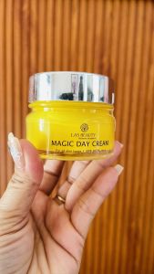 kem face chiết xuất phôi thực vật