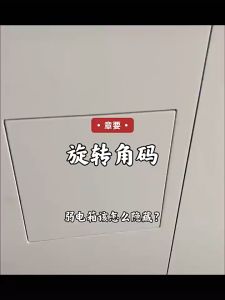 HEXMA Invisible Cabinet Hinge Up and Down Door Pivot Hinge Home Hardware Accessories
