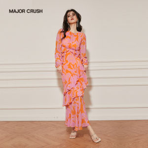 Versatile Elegant French Style Dress