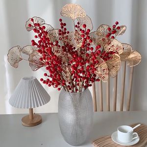 Dekorasi Rumah dengan Bunga Hias Plastik & Tanaman Palsu