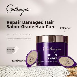 GALTISCOPIO | Fracture Repair Moisturizing Hair Mask