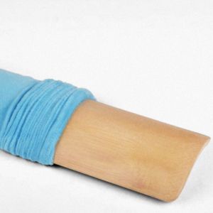 Lumbar Pillow Nanzhu Pillow Relief Repair Lumbar Prominent U-Shaped Waist Shoulder Traction Correction Adult Waist Pillow