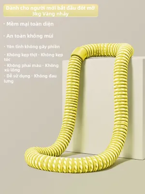 KDST | Vòng Hoola Giảm Mỡ