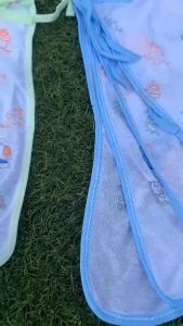 Arkan Baby - Popok Bayi Tali Kain Halus Lembut