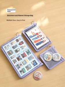 NASHENGHUO | Portable Document Storage Bag