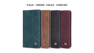 Flip Leather Case for Samsung Galaxy A15 A25 A35 A55 A05S A14 A34 A54 A04S A53 A33 A23 A13 A52 A22 A32 A12 A72 5G Wallet Cover