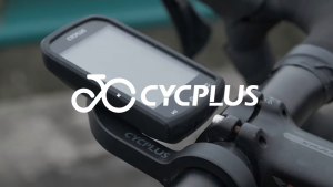 Đồng hồ không dây Cycplus M1  định vị vệ tinh GPS  chính hãng