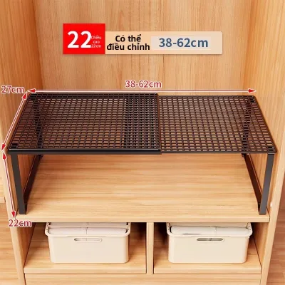 NIFENG | Kệ Sắp Xếp Mở Rộng Được