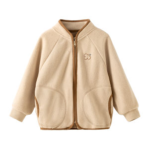 Usbettas | Flannel Casual Kids Jacket