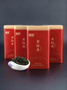 Huangzhixiang Phoenix Dancong Oolong Tea 500g