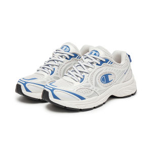Champion | Retro Millennial Style Mesh Running Shoes