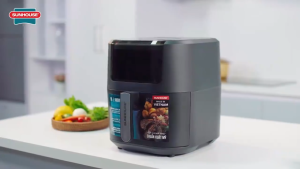 Nồi chiên không dầu 9L Sunhouse SHD4082