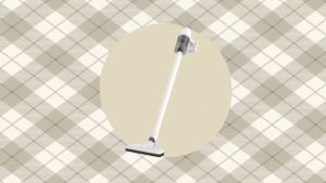 KEROMEE Cordless Handheld Vacuum Cleaner: A Low Noise & Portable Wireless Solution