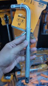 DINGQI Gagang Soket L Socket Bend Bar 14034 14035