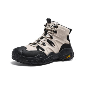 CAMEL | Durable Slip-resistant Waterproof Outdoor Hiking Shoes