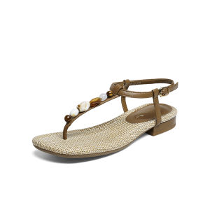 Reddragonfly | Comfortable Soft-Soled Beach Sandals