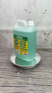 Prestone Air Wiper Fluid 2 Liter Cairan Pembersih Kaca Windshield Cleaner Mobil Ready To Used Original