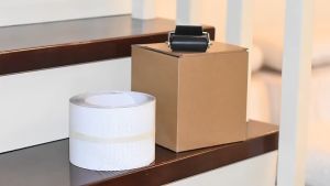 5m Anti Slip Tape Waterproof Non Skid Safety Sticker Indoor Outdoor Stairs Floor Adhesive Tape Anti Slip Strip