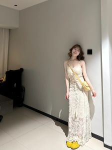 XUECAIQI | Korean Style High-end Plus Size Suit for Women