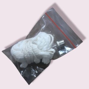 Pentil dan jaring bola