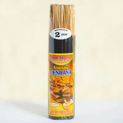 Dupa Harum Cap Becik 800gr Stick 32cm