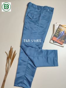 celana abu sma/smk pria