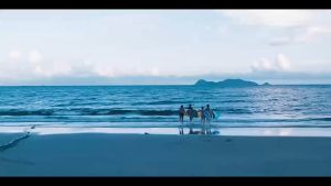 ซัฟบอร์ด กระดานโต้คลื่น เซิร์ฟบอร์ดน้ำ ซับบอร์ดยืนพาย Sup Board Stand Up Paddle Board SUP Inflatable Paddle Boards Non-Slip Deck Pad เซิร์ฟบอร์ด