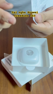 Tai nghe không dây Freebuds SE3Hàng chính hãng Pin 40 giờ