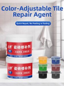 Hole Repair Ceramic Tile Patch Paste