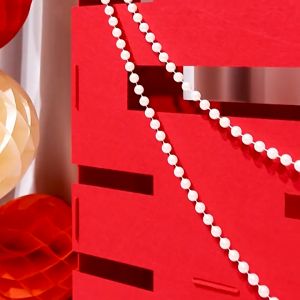 婚礼布置 结婚用品 婚房布置套装 - 镂空正喜摆件 / Wedding decoration – 3D wedding Ornaments