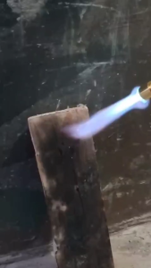 Flame Gun Gas Torch LPG Kepala Las Gas Torch LPG Flame Gun Bakar Sate Seafood Daging BBQ Blow Torch Flame Gun Gas LPG