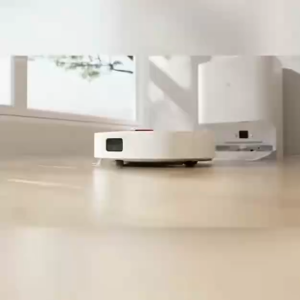 For XIAOMI MIJIA Self Cleaning Robot Vacuum Cleaner H40 D101CN Accessories main brush/side brush/mop cloth/HEPA