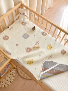 ANYOUBI | Cotton A-Class Winter-Proof Baby Mattress Customizable
