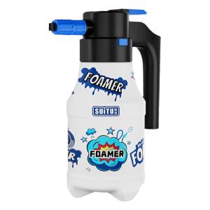 Electric High-Pressure Foam Washer