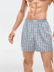 Purcotton | Cotton Mens Boxer Shorts