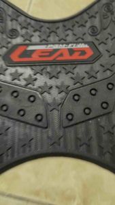 Thảm lead 2013 đến 2017 loại cao su dày (phụ tùng dọn xe)