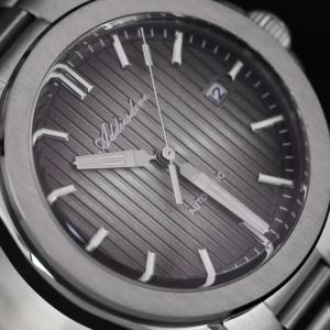 ADDIESDIVE Luxury Mens Mechanic Analog Watch 20Bar Sapphire Mirror Glass Steel Watch Super Luminous Automatic Mechanic Watch