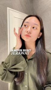 Npure Centella Asiatica Face Toner Cica Acne Series 150ml & 30ml / Toner Wajah Jerawat Berminyak