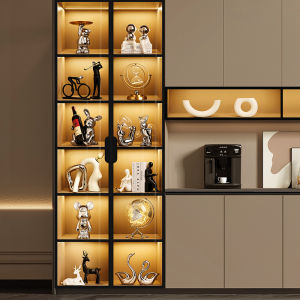 ZHONGGE | Luxury High-End Home Decor Crafts