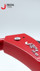 JETECH Hand Riveter Heavy Duty Riveter Pop Rivet Riveting Manual Fastener Tool Plier Gun Playar Tang Paku Rivet 255mm