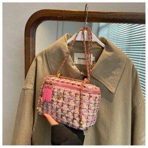 JTF28176-Tas Selempang Casual Wanita Cantik Import Terbaru