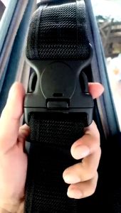 ส่งไว❗ รับประกันตรงปก ❗ เข็มขัดตำรวจ เข็มขัด191 เข็มขัดสนาม เข็มขัดสนามตำรวจ เข็มขัดยุทธวิถี ทำจากไนล่อนอย่างดี ปรับระดับความยาวได้